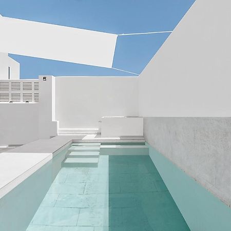 Vila Casa Energia Del Cabo. San Jose Cabo De Gata. Exteriér fotografie