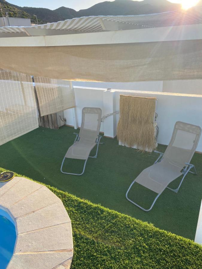 Vila Casa Energia Del Cabo. San Jose Cabo De Gata. Exteriér fotografie