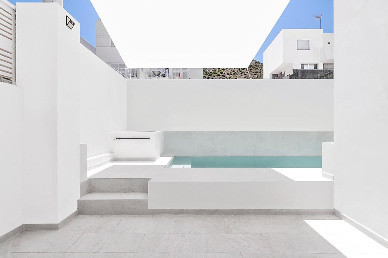 Vila Casa Energia Del Cabo. San Jose Cabo De Gata. Exteriér fotografie