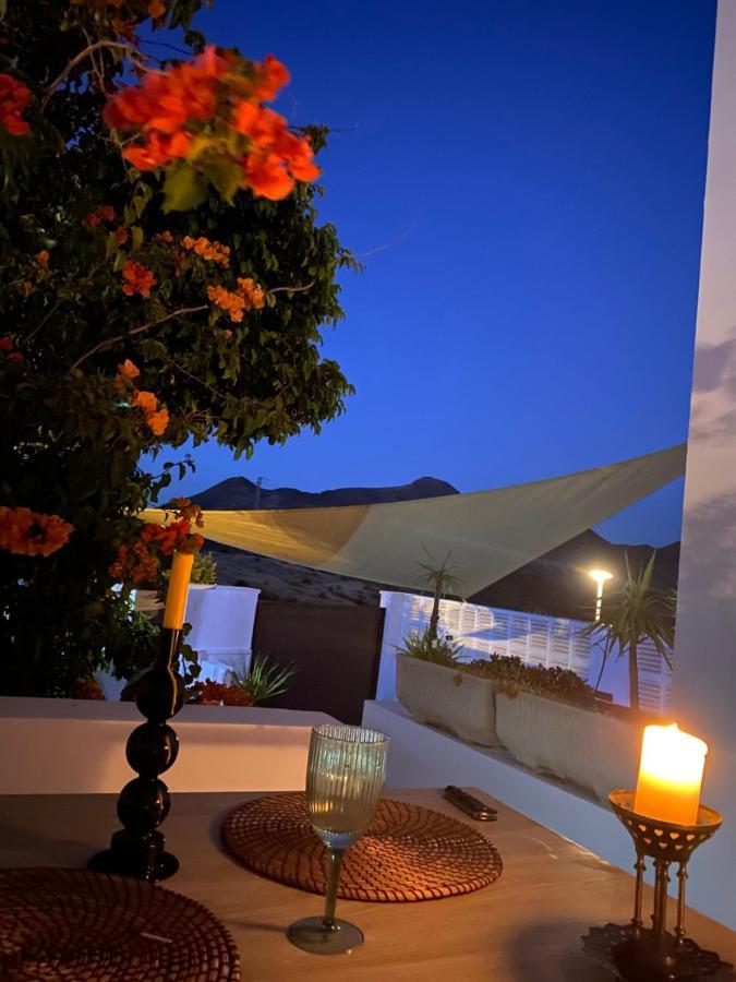 Vila Casa Energia Del Cabo. San Jose Cabo De Gata. Exteriér fotografie