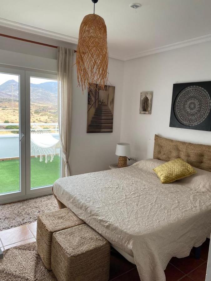 Vila Casa Energia Del Cabo. San Jose Cabo De Gata. Exteriér fotografie
