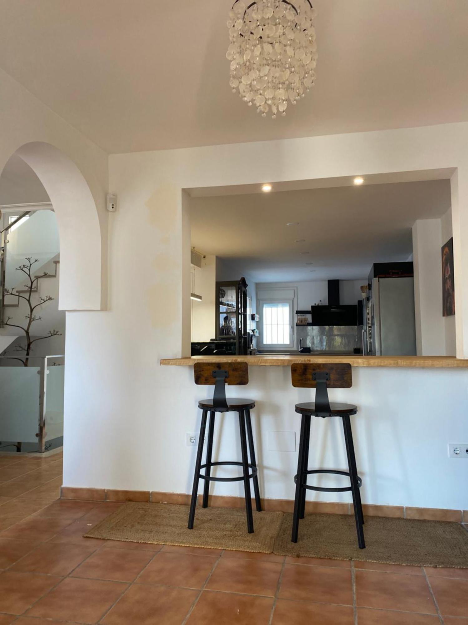 Vila Casa Energia Del Cabo. San Jose Cabo De Gata. Exteriér fotografie