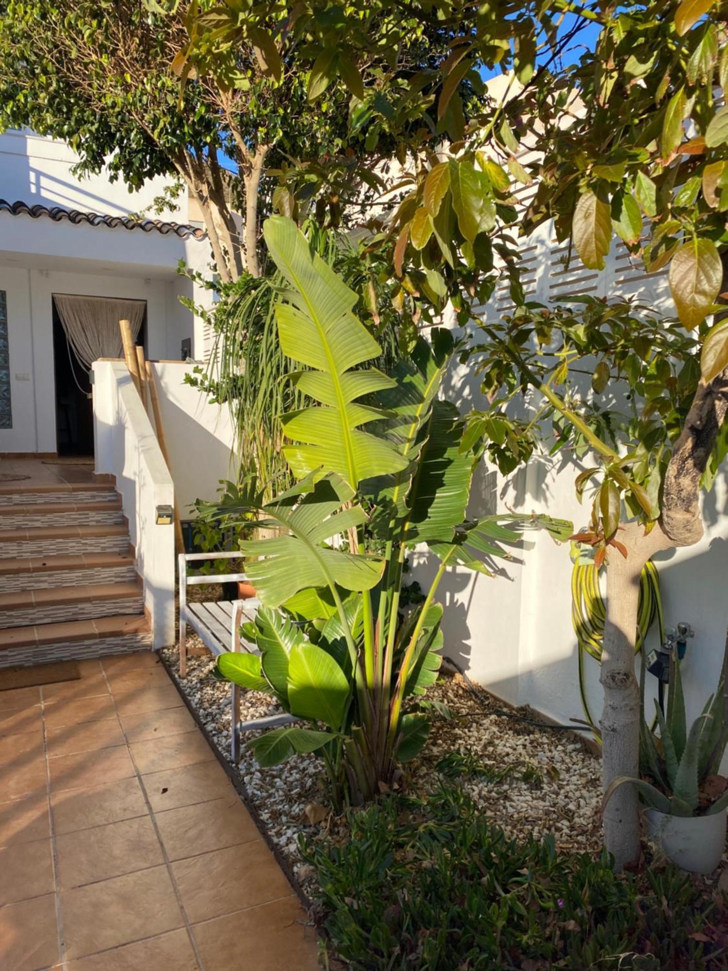 Vila Casa Energia Del Cabo. San Jose Cabo De Gata. Exteriér fotografie