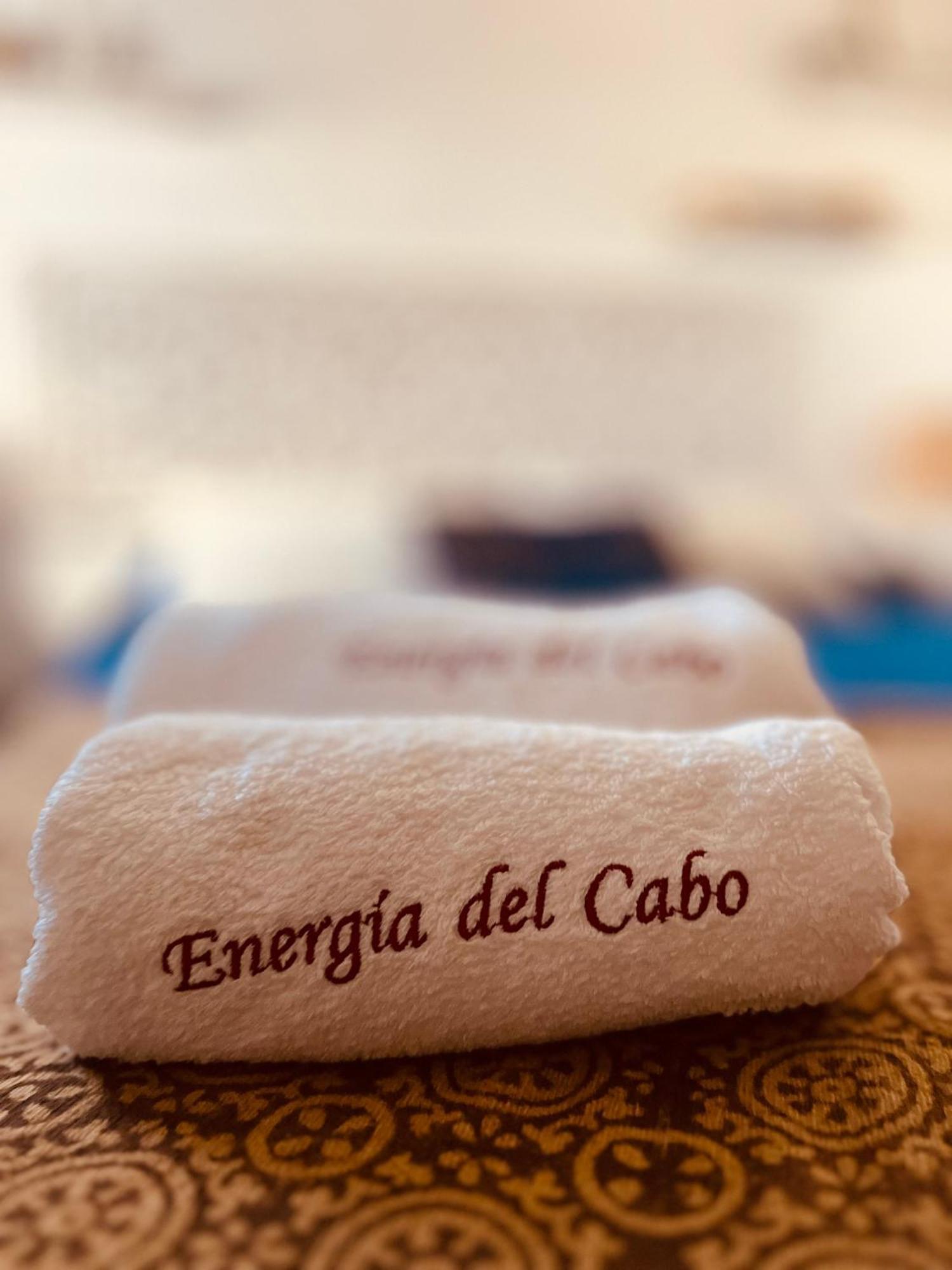 Vila Casa Energia Del Cabo. San Jose Cabo De Gata. Exteriér fotografie